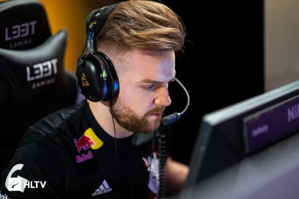 传闻：G2 正在关注 MATYS 的转会；来自 Fnatic