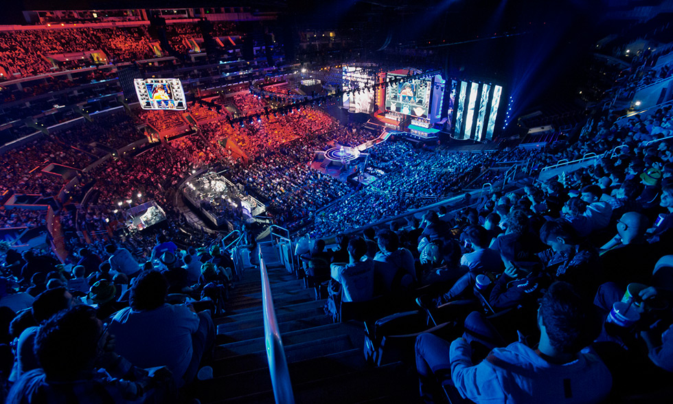 传闻：一支排名前30的VRS战队正在接受ESIC调查