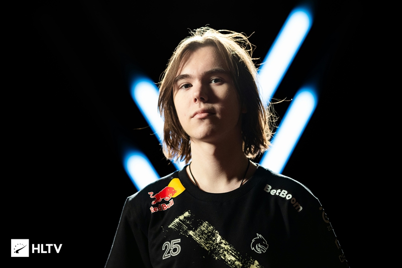 统计： rain 连续第17次进入Major前16名