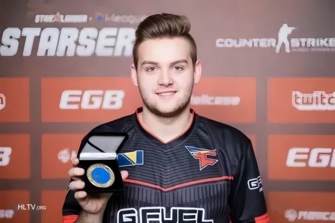 传闻：Demon1将替换 G2 Esports 中的leaf；