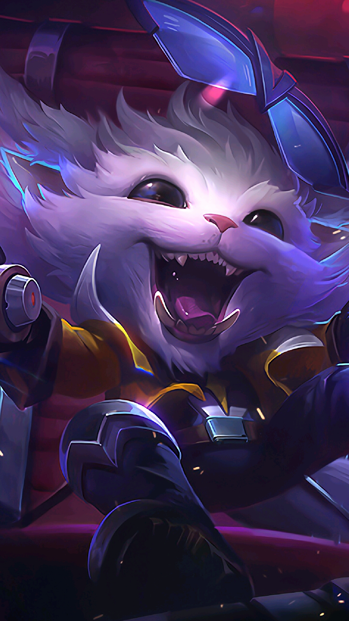 shanji +Leyan上野联动打炸国豪 Photic强力输出 NIP3-1LGD