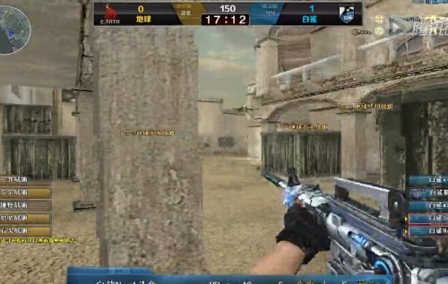 NAVI 在 StarLadder 布达佩斯 Major 2025 第二阶段击败了 Imperial