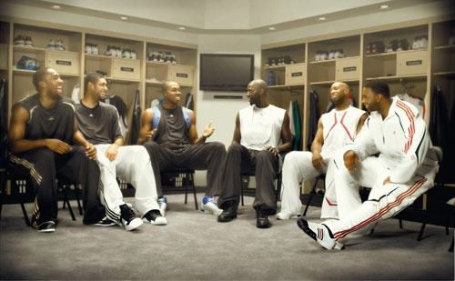 火箭惨变联盟笑柄！杜兰特成“拆队王”，为何他始终无法媲美詹姆斯？