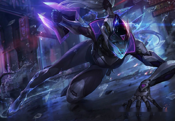 CSGO比赛：FURIA表示赞同Astralis的扩阵，是未来的趋势