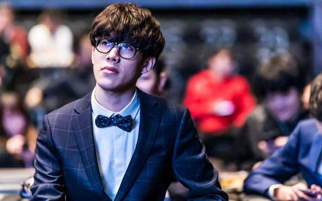 rookie ：Shanji之前被LNG偷家过，我们琢磨一下可以偷了