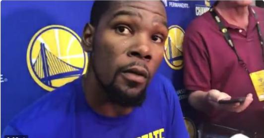 [NBA]大爆冷！卫冕冠军倒下，NBA格局改变，总冠军又有悬念了