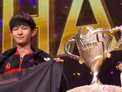 【战报】王者荣耀2020KPL秋季赛，WB.TS 3：0 上海EDG.M稳稳拿下