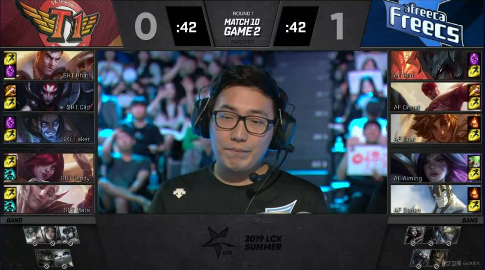 LPL whistleblower： 如果我们谈论现在最热门的游戏，那一定是 Invictus Gaming vs Ninjas in Pyjamas
