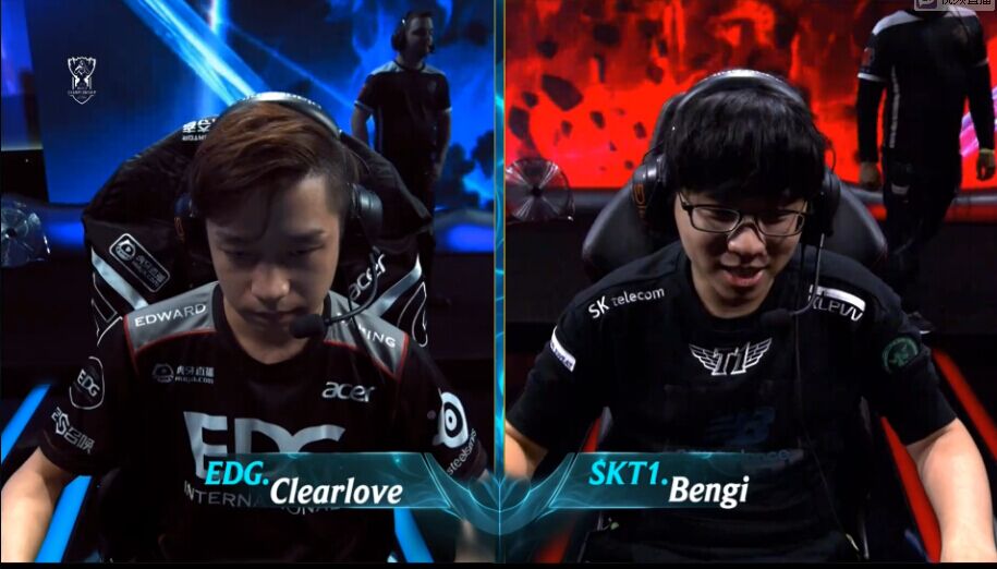 BC.Game 在击败 ARCRED 后晋级《The Proving Grounds Season 3》季后赛；