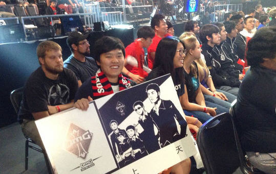 数据分析网站公布各国CSGO总奖金排名榜，第一毫无悬念