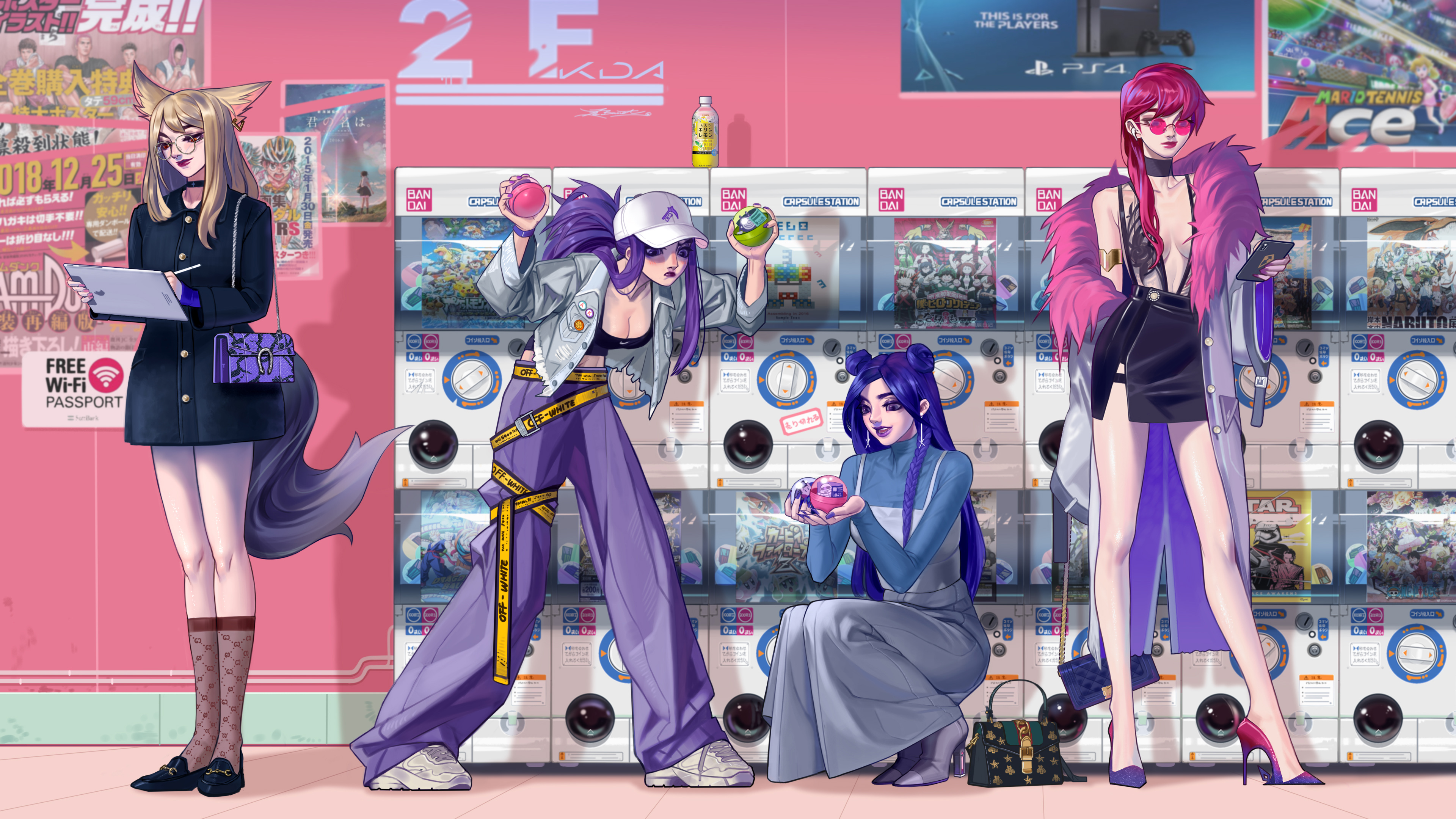 标再叠加版