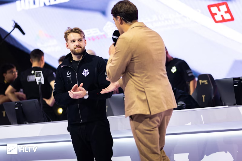 Falcons 通过击败 FaZe 晋级 PGL 布加勒斯特 2025 大决赛