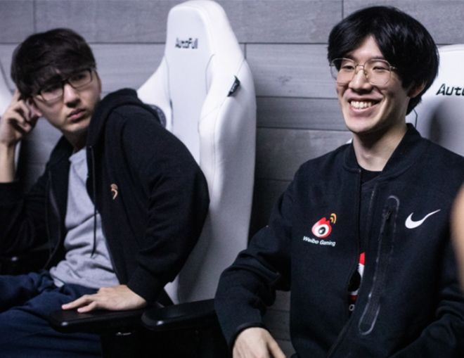 KPL赛事资讯：泪洒赛场的背后，是猫神与eStar缘分已尽